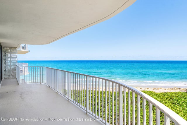 2 of 40 - 3360 S Ocean Boulevard #5fii, Palm Beach, FL