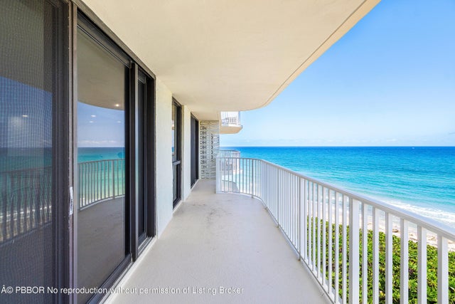 3 of 40 - 3360 S Ocean Boulevard #5fii, Palm Beach, FL