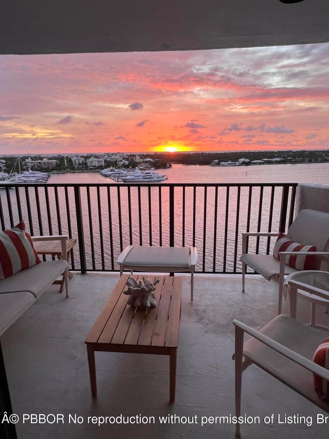 2 of 35 - 1200 S Flagler Drive #1402, West Palm Beach, FL