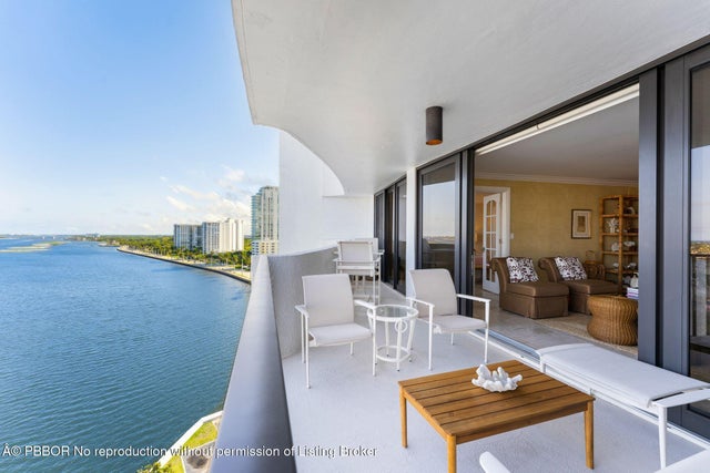 4 of 35 - 1200 S Flagler Drive #1402, West Palm Beach, FL