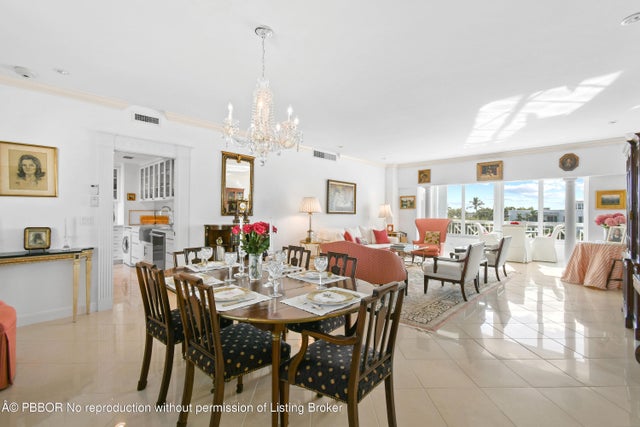 2 of 22 - 389 S Lake Drive #4h, Palm Beach, FL