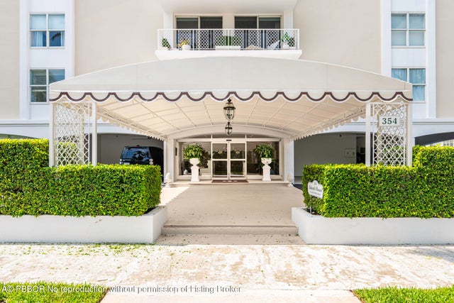 1 of 15 - 354 Chilean Avenue #3e, Palm Beach, FL
