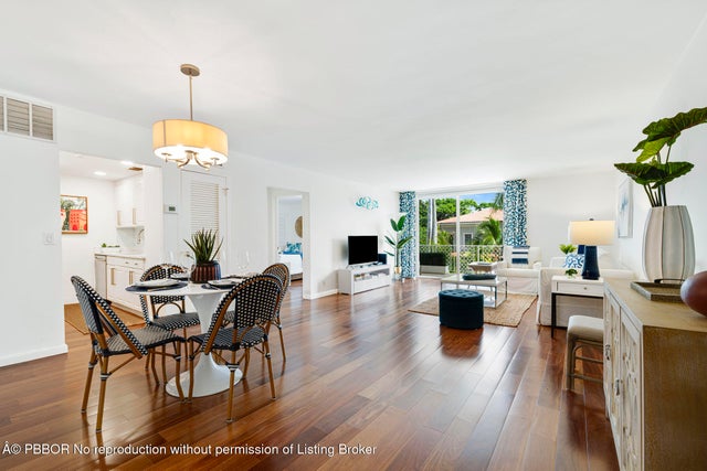2 of 15 - 354 Chilean Avenue #3e, Palm Beach, FL