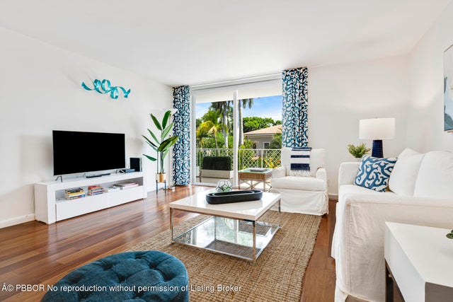 3 of 15 - 354 Chilean Avenue #3e, Palm Beach, FL