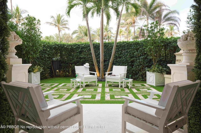 2 of 42 - 100 Royal Palm Way #f1, Palm Beach, FL