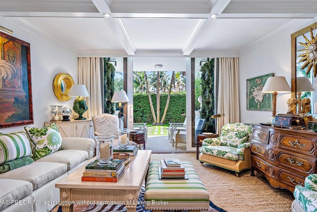 3 of 42 - 100 Royal Palm Way #f1, Palm Beach, FL