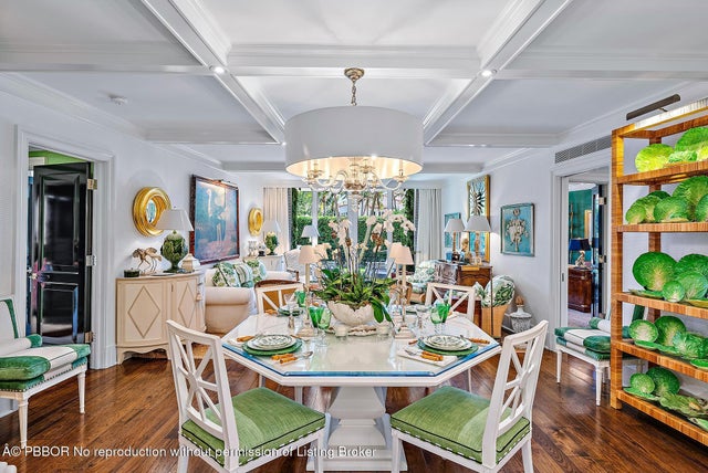 5 of 42 - 100 Royal Palm Way #f1, Palm Beach, FL