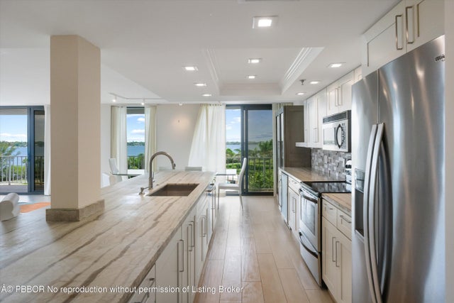 5 of 24 - 3400 S Ocean Boulevard #4ai, Palm Beach, FL