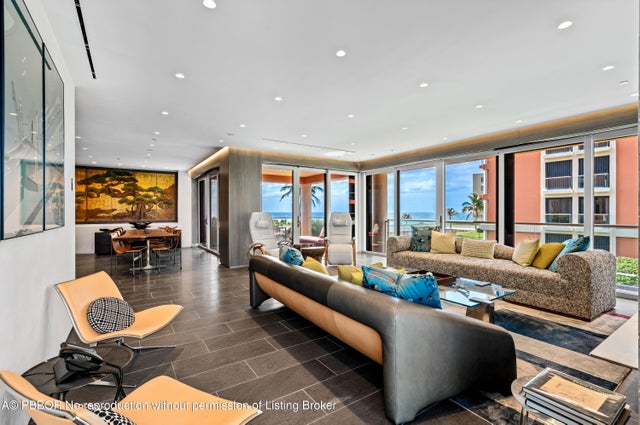 3 of 77 - 2 N Breakers Row #n25, Palm Beach, FL