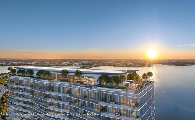 1 of 29 - 550 S Australian Avenue #606, West Palm Beach, FL