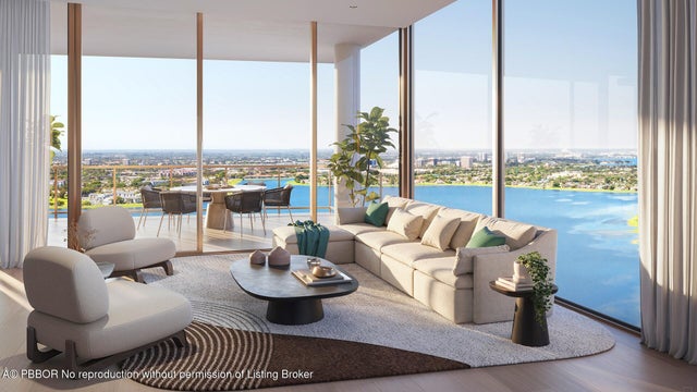 2 of 29 - 550 S Australian Avenue #606, West Palm Beach, FL