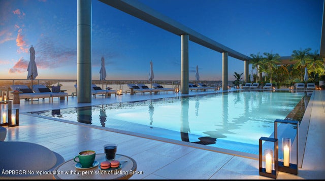 4 of 29 - 550 S Australian Avenue #606, West Palm Beach, FL