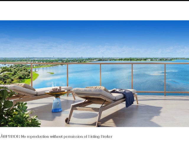 4 of 21 - 550 S Australian Avenue #1503, West Palm Beach, FL