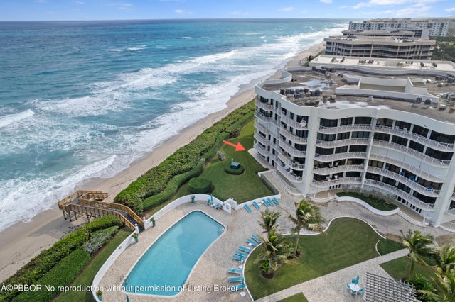 3 of 39 - 3360 S Ocean Boulevard #1dii, Palm Beach, FL