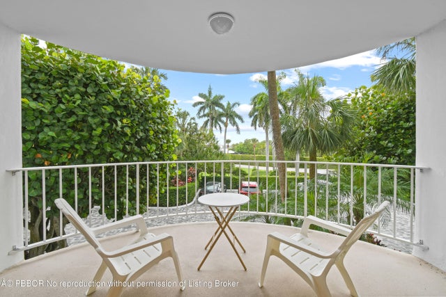 1 of 46 - 2295 S Ocean Boulevard #215, Palm Beach, FL