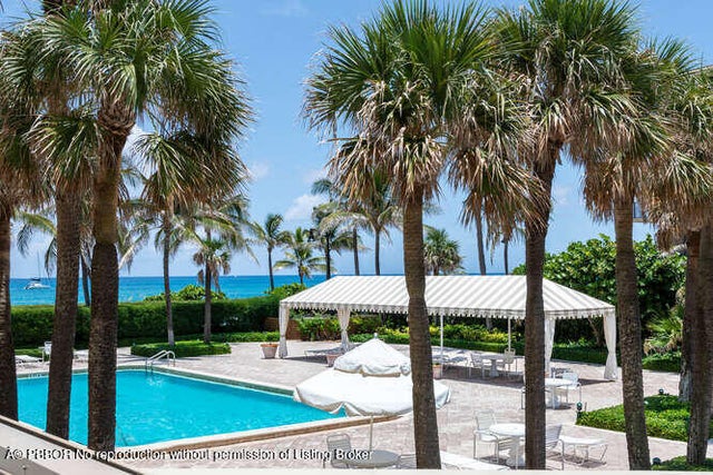 2 of 21 - 170 N Ocean Boulevard #312, Palm Beach, FL