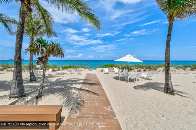 1 of 43 - 170 N Ocean Boulevard #206, Palm Beach, FL