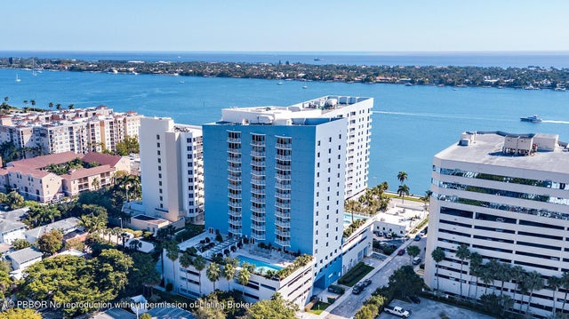1 of 27 - 1551 N Flagler Drive #1511, West Palm Beach, FL