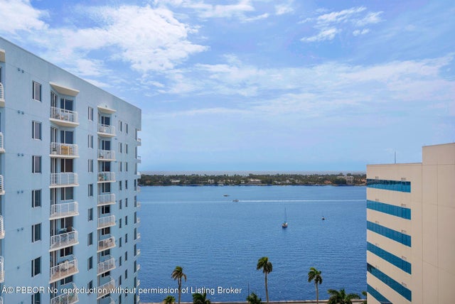3 of 27 - 1551 N Flagler Drive #1511, West Palm Beach, FL