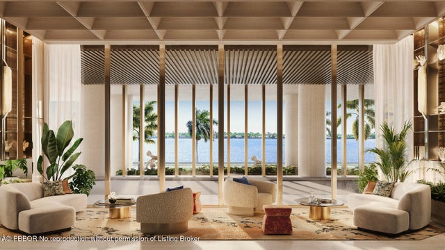 5 of 13 - 1717 N Flagler Drive #1403, West Palm Beach, FL