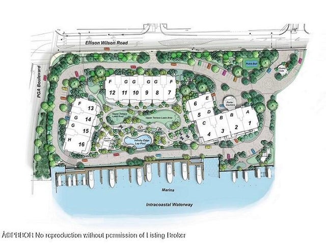 3 of 34 - 2200 Pga Boulevard #501, Palm Beach Gardens, FL