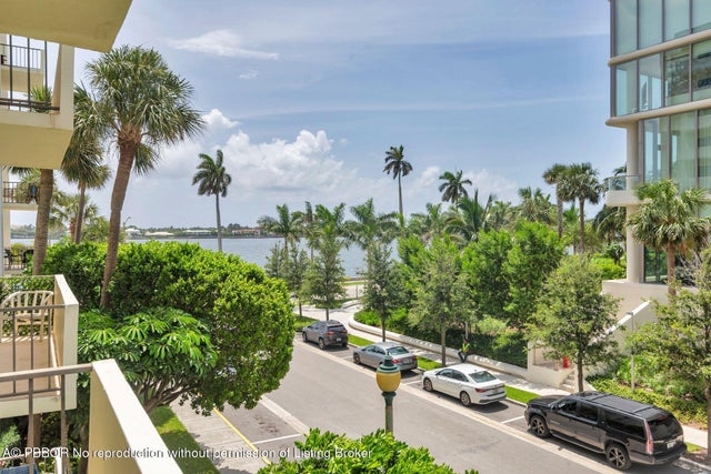 3 of 19 - 1501 S Flagler Drive #3f, West Palm Beach, FL