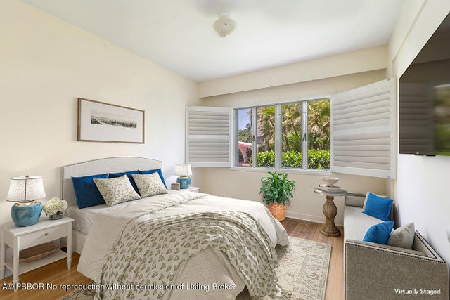 3 of 27 - 381 S Lake Drive #8, Palm Beach, FL