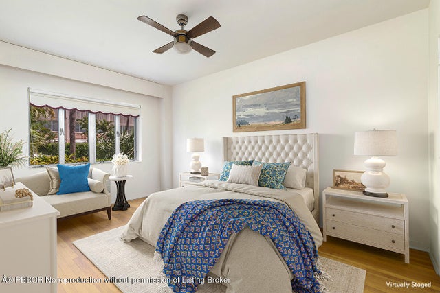 4 of 27 - 381 S Lake Drive #8, Palm Beach, FL