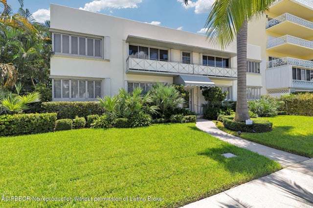 5 of 27 - 381 S Lake Drive #8, Palm Beach, FL