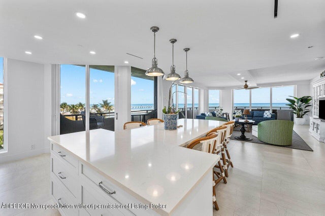 5 of 38 - 3100 S Ocean Boulevard #404n, Palm Beach, FL