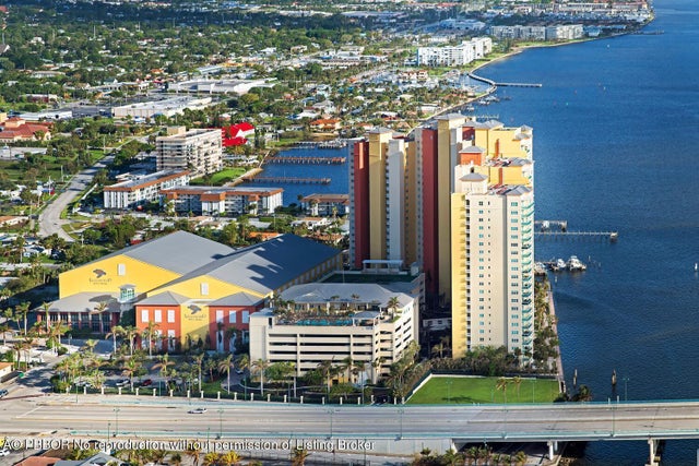 2 of 36 - 2650 Lake Shore Drive #1602, Riviera Beach, FL