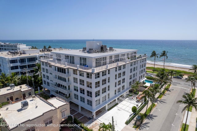 1 of 38 - 340 S Ocean Boulevard #4e, Palm Beach, FL