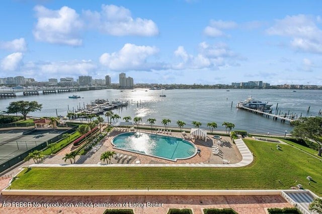 2 of 12 - 150 Bradley Place #0605, Palm Beach, FL
