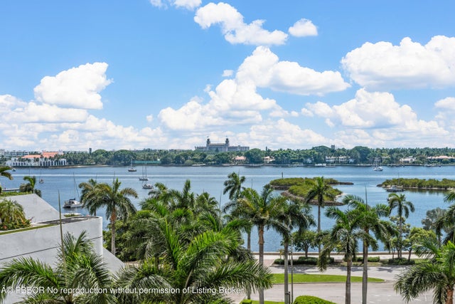 1 of 61 - 529 S Flagler Drive #6g, West Palm Beach, FL