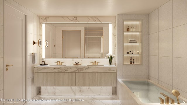 5 of 14 - 1717 N Flagler Drive #2302, West Palm Beach, FL