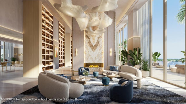 5 of 15 - 1717 N Flagler Drive #2105, West Palm Beach, FL
