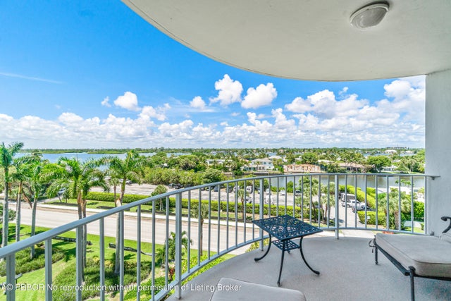 2 of 38 - 2295 S Ocean Boulevard #616, Palm Beach, FL