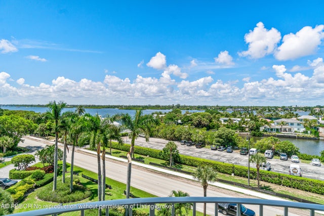 3 of 38 - 2295 S Ocean Boulevard #616, Palm Beach, FL