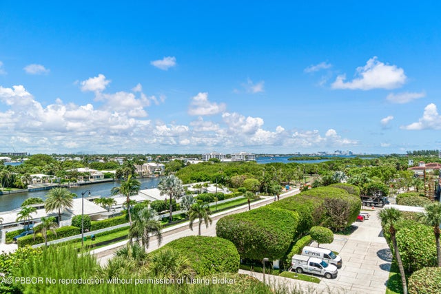 4 of 38 - 2295 S Ocean Boulevard #616, Palm Beach, FL