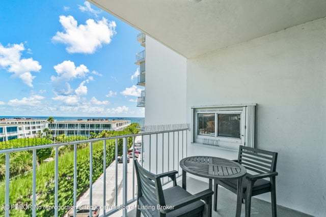 5 of 38 - 2295 S Ocean Boulevard #616, Palm Beach, FL