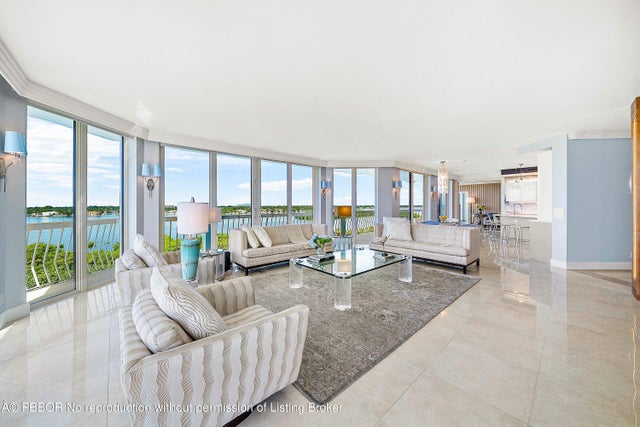 2 of 35 - 2100 S Ocean Boulevard #605n, Palm Beach, FL