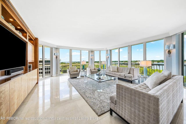 3 of 35 - 2100 S Ocean Boulevard #605n, Palm Beach, FL