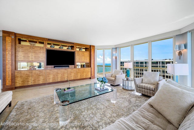 4 of 35 - 2100 S Ocean Boulevard #605n, Palm Beach, FL