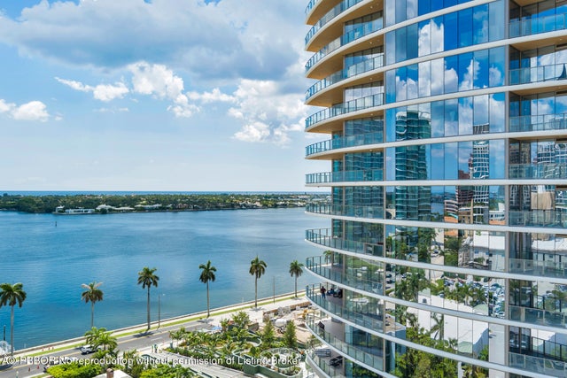 2 of 19 - 1333 S Flagler Drive #901, West Palm Beach, FL