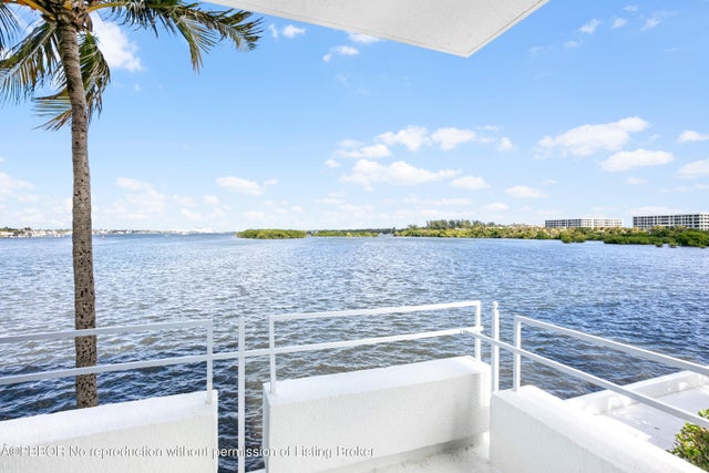 2 of 48 - 2150 Ibis Isle Road #7, Palm Beach, FL