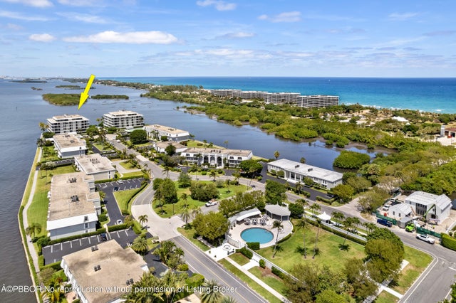 5 of 48 - 2150 Ibis Isle Road #7, Palm Beach, FL