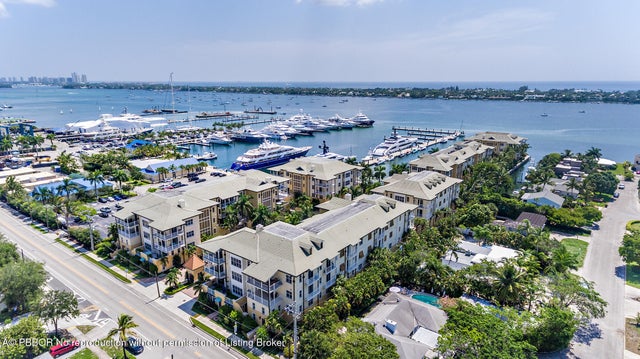 2 of 48 - 3940 N Flagler Drive #401, West Palm Beach, FL