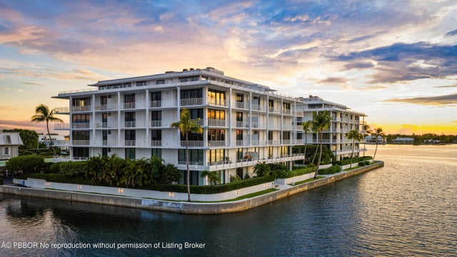 1 of 35 - 2155 Ibis Isle Road #ph 3, Palm Beach, FL