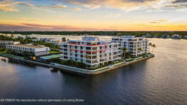 2 of 35 - 2155 Ibis Isle Road #ph 3, Palm Beach, FL