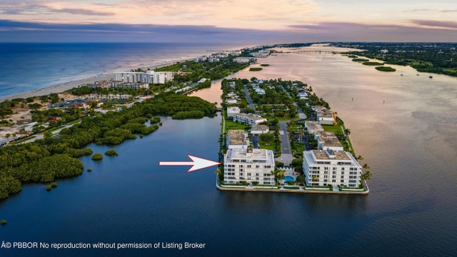 3 of 35 - 2155 Ibis Isle Road #ph 3, Palm Beach, FL